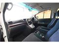 2012 Toyota Alphard