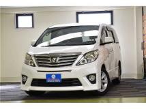 2012 Toyota Alphard