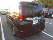 2014 Toyota Noah
