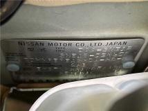 2020 Nissan Note