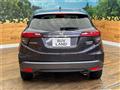 2018 Honda VEZEL