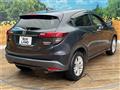 2018 Honda VEZEL