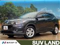 2018 Honda VEZEL