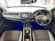 2017 Honda VEZEL