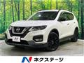 2018 Nissan X-Trail