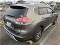 2017 Nissan X-Trail