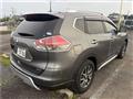 2017 Nissan X-Trail