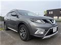 2017 Nissan X-Trail