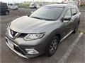 2017 Nissan X-Trail