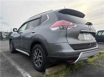 2017 Nissan X-Trail