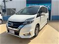 2019 Nissan Serena