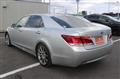2014 Toyota Crown Majesta