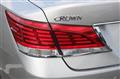 2014 Toyota Crown Majesta