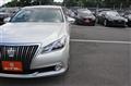 2014 Toyota Crown Majesta