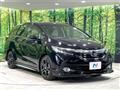 2017 Honda Shuttle