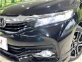 2017 Honda Shuttle
