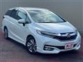 2016 Honda Shuttle