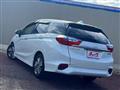2016 Honda Shuttle