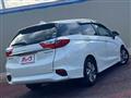 2016 Honda Shuttle