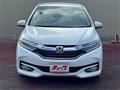 2016 Honda Shuttle