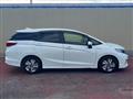 2016 Honda Shuttle