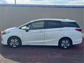 2016 Honda Shuttle