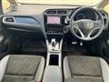 2016 Honda Shuttle