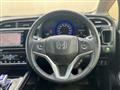 2016 Honda Shuttle
