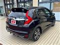 2019 Honda Fit