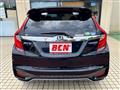 2019 Honda Fit