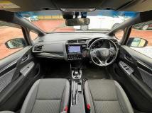 2019 Honda Fit