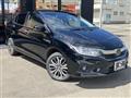 2018 Honda Grace