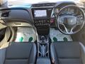2018 Honda Grace