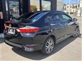 2018 Honda Grace