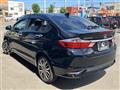 2018 Honda Grace