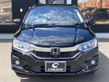 2018 Honda Grace