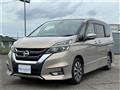 2016 Nissan Serena