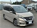 2016 Nissan Serena