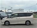 2016 Nissan Serena
