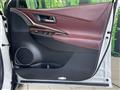 2014 Toyota Harrier Hybrid