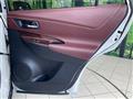 2014 Toyota Harrier Hybrid