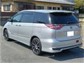 2013 Toyota Estima Hybrid