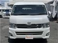 2013 Toyota Hiace Wagon