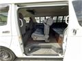 2013 Toyota Hiace Wagon