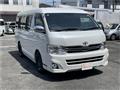 2013 Toyota Hiace Wagon