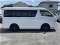 2013 Toyota Hiace Wagon