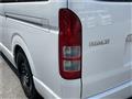 2013 Toyota Hiace Wagon