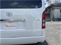 2013 Toyota Hiace Wagon