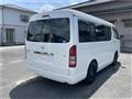 2013 Toyota Hiace Wagon