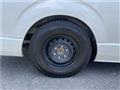 2013 Toyota Hiace Wagon